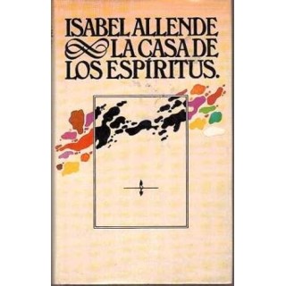 La Casa de los Espíritus